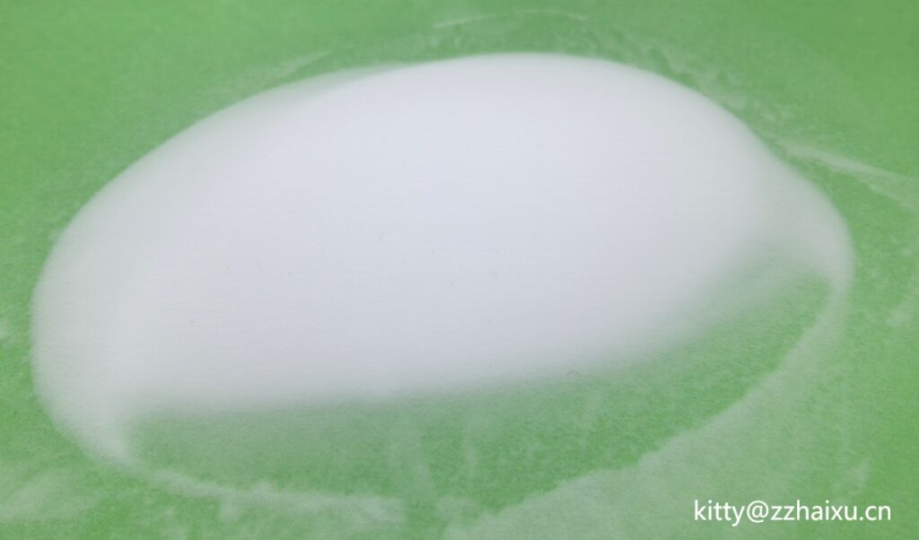 microsphères de verre creuses